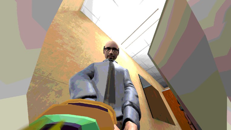 Simulator RKM screenshot