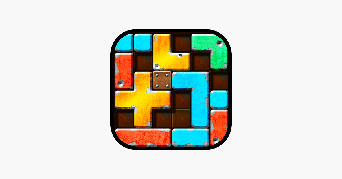 Games like Slide Tetromino FREE
