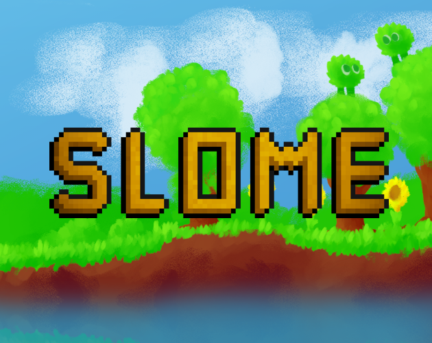 Games like Slome
