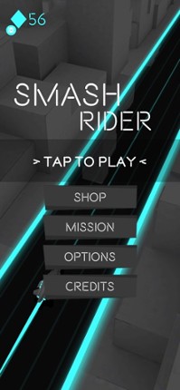 Smash Rider Image