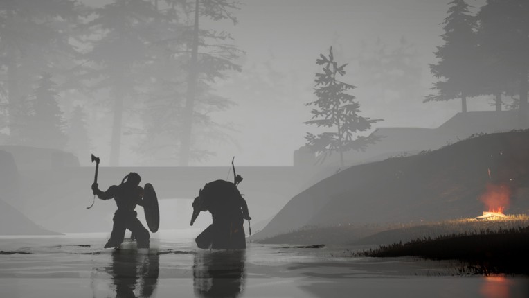 Song of Iron screenshot
