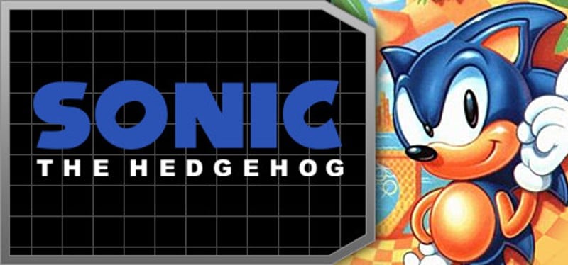 Sonic the Hedgehog Image