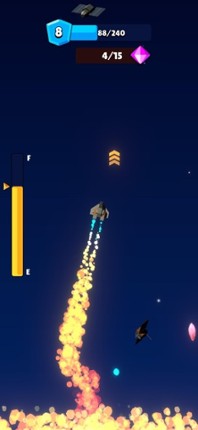 Space Defense:Sun Goes Boom screenshot
