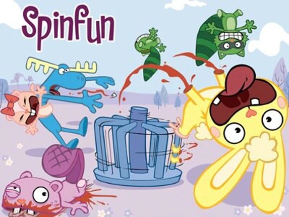 Spin Fun Image