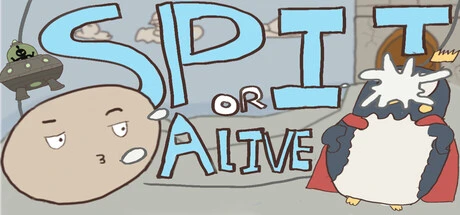 Games like SPIT OR ALIVE