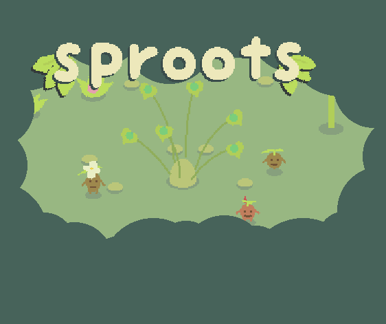 Games like Sproots