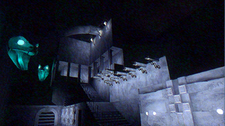 Staircore (demo) screenshot