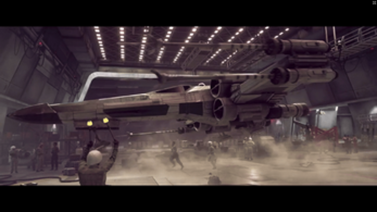 Star Wars: Fleet Command Image