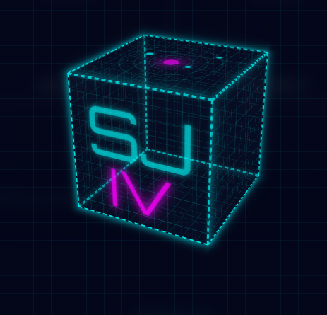 Games like STARJUMP_4