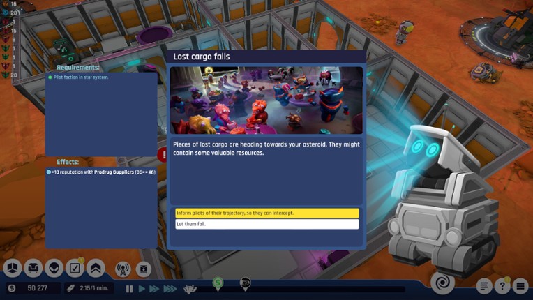 StarKeeper screenshot