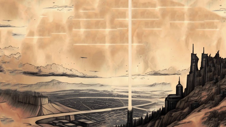 Streak of Power Image