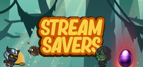 Games like StreamSavers