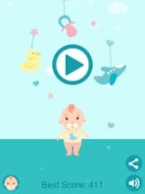 Super Baby Flip Image