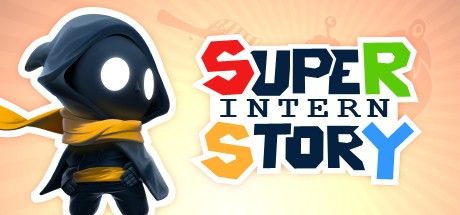 Games like Super Intern Story