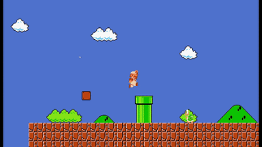 Super Mario Bros - #6 in 20 Games Challenge! Image