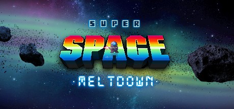 Games like Super Space Meltdown