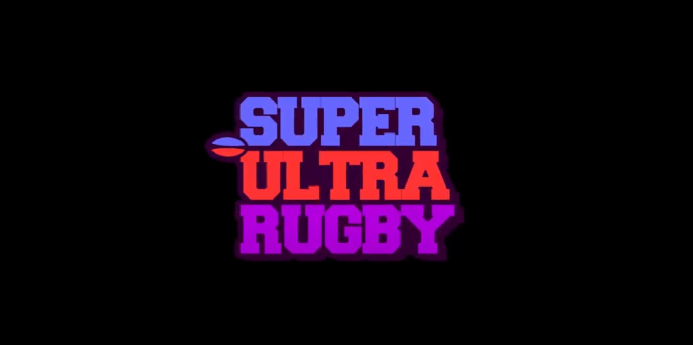 Games like Super Ultra Rugby