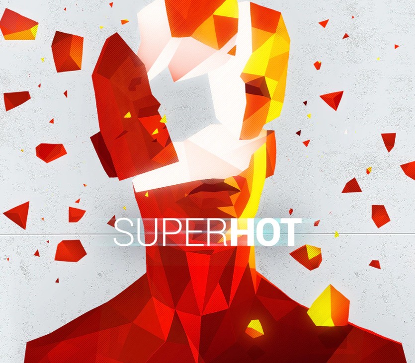 Games like SUPERHOT