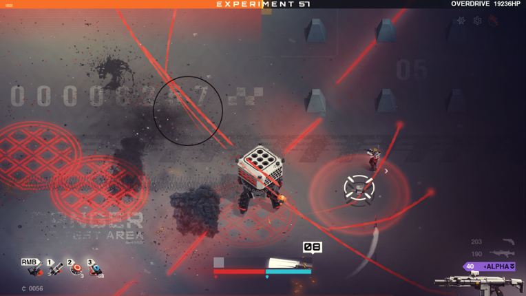 SYNTHETIK: Ultimate Image