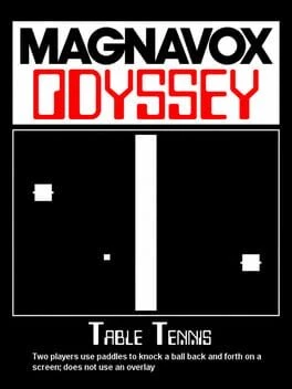Games like Table Tennis
