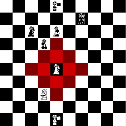 Tactishia screenshot