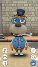 Talking Dog Max - Virtual Pet Image