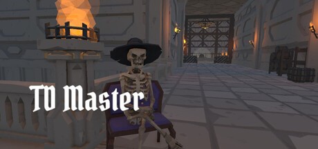 Games like TD Master