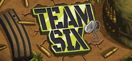 Games like TEAM SIX - Armored Troops