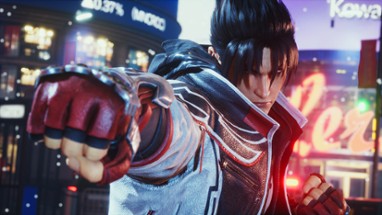 TEKKEN 8 Image