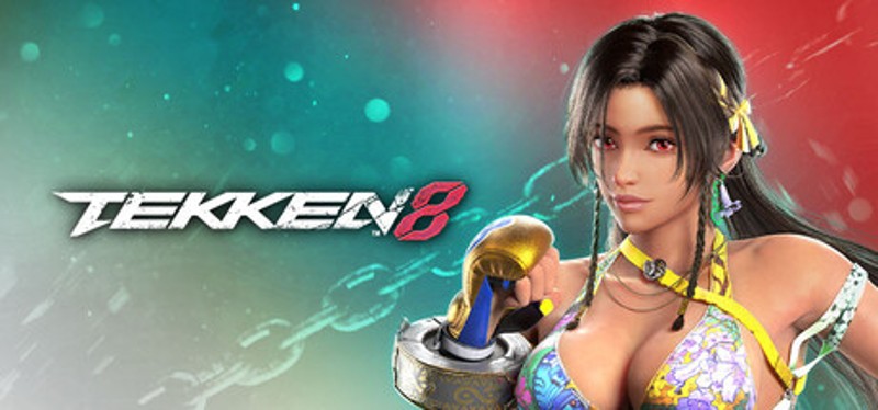 Tekken 8 Image