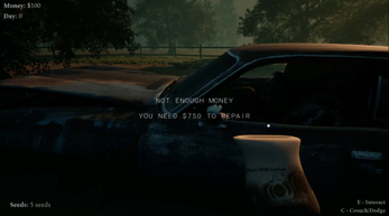 Terry Pumpki & The Bad Pumpkins Image