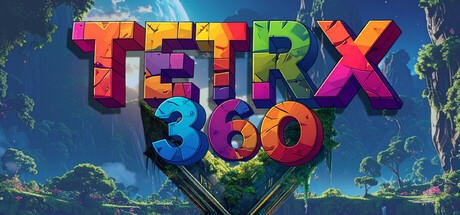 Games like TetrX 360 - Eons of Time