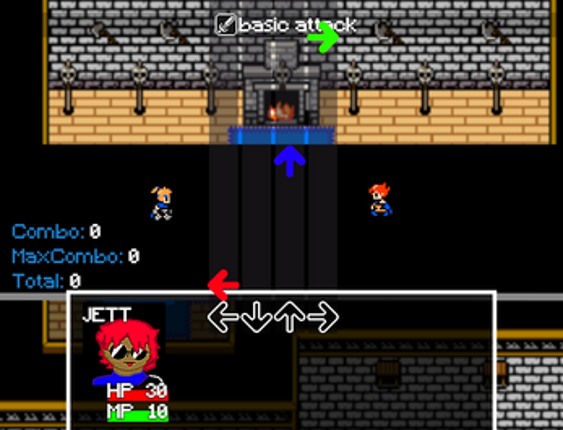 THE BEST CHRISTMAS GAME YOU'LL EVER PLAY IN YOUR LIFE Image