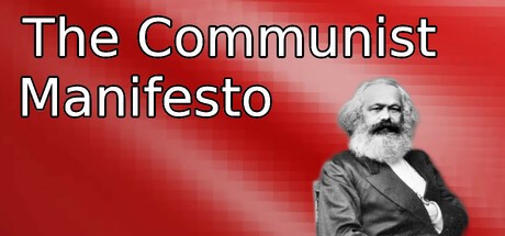 Games like The Communist Manifesto ~ A Visual Novel