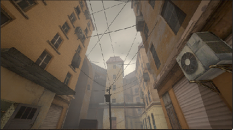 The Copper Hill screenshot