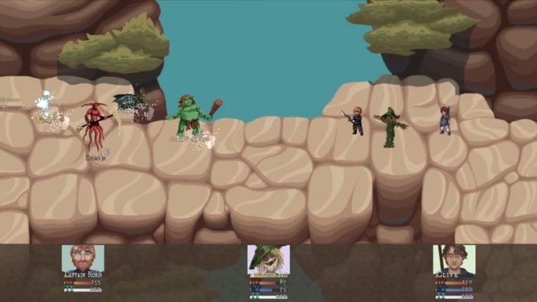 The Doors to Netherwhere screenshot