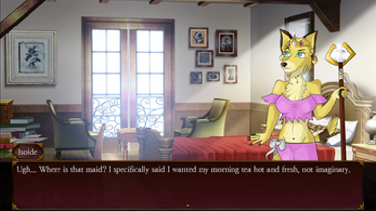 The Final Prayer Image