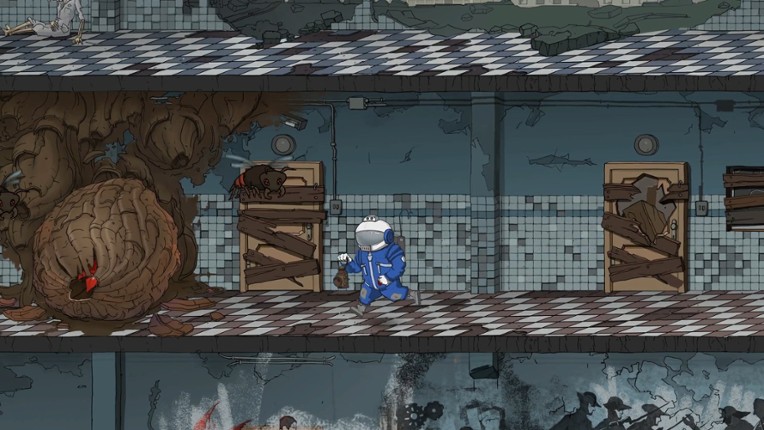 The Great Perhaps screenshot