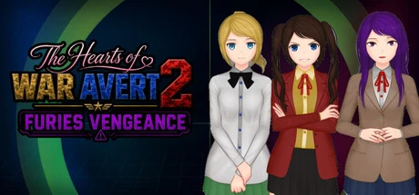 Games like The Hearts of War Avert 2: Furies Vengeance