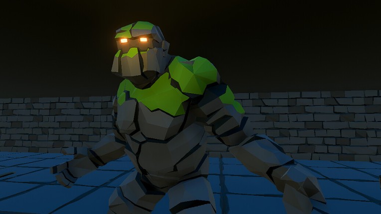 The Journey into the Virtual Void screenshot