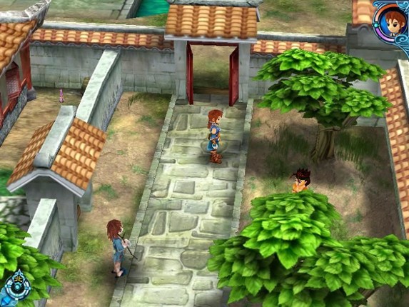 The Legend of Sword and Fairy 3 Prequel Image