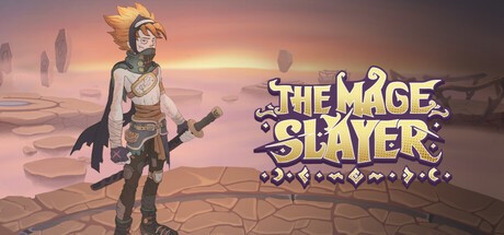 Games like The Mage Slayer