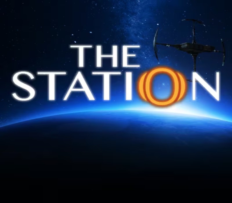 Games like The Station