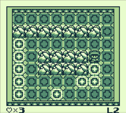 The tale of the tile Image