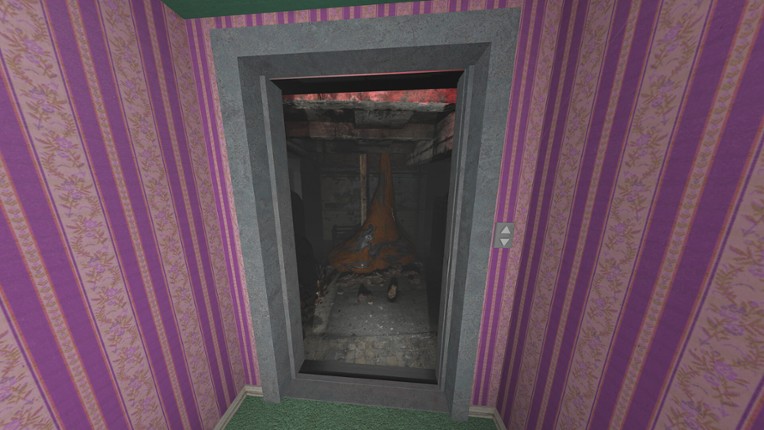 The Time Machine screenshot