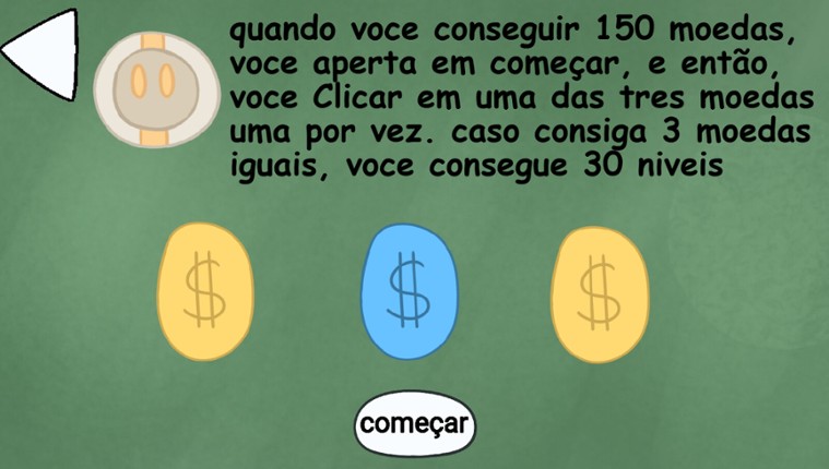 The Yapori Clicker screenshot