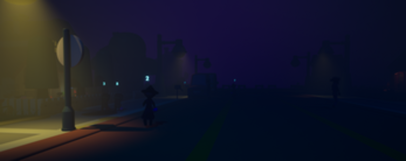TheUninvited Image