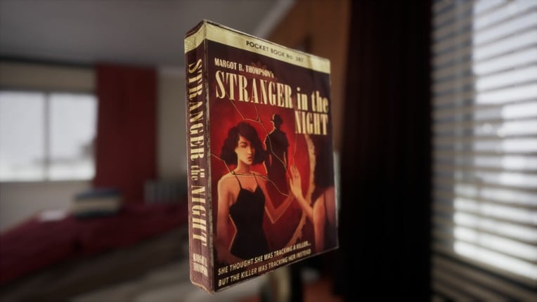 This Bed We Made screenshot