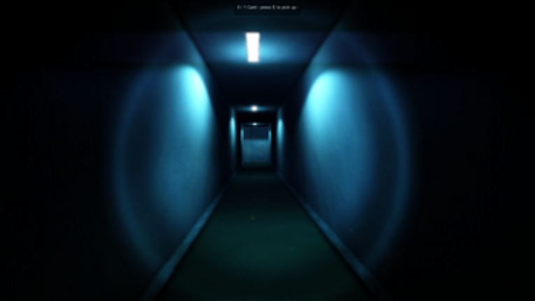 Threatening Sleep screenshot