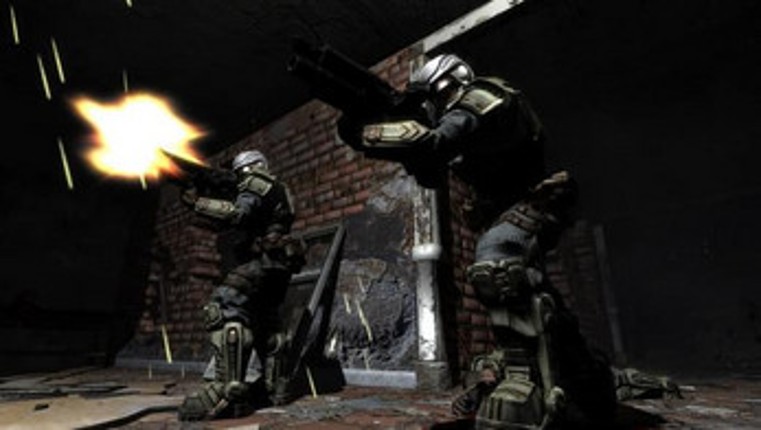 TimeShift Image